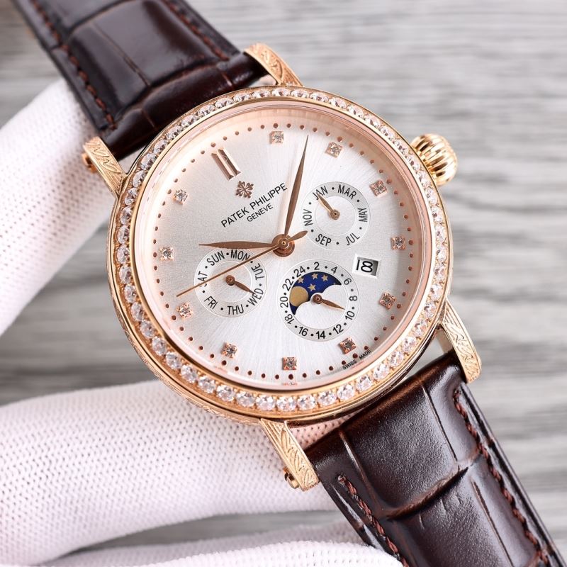 PATEK PHILIPPE